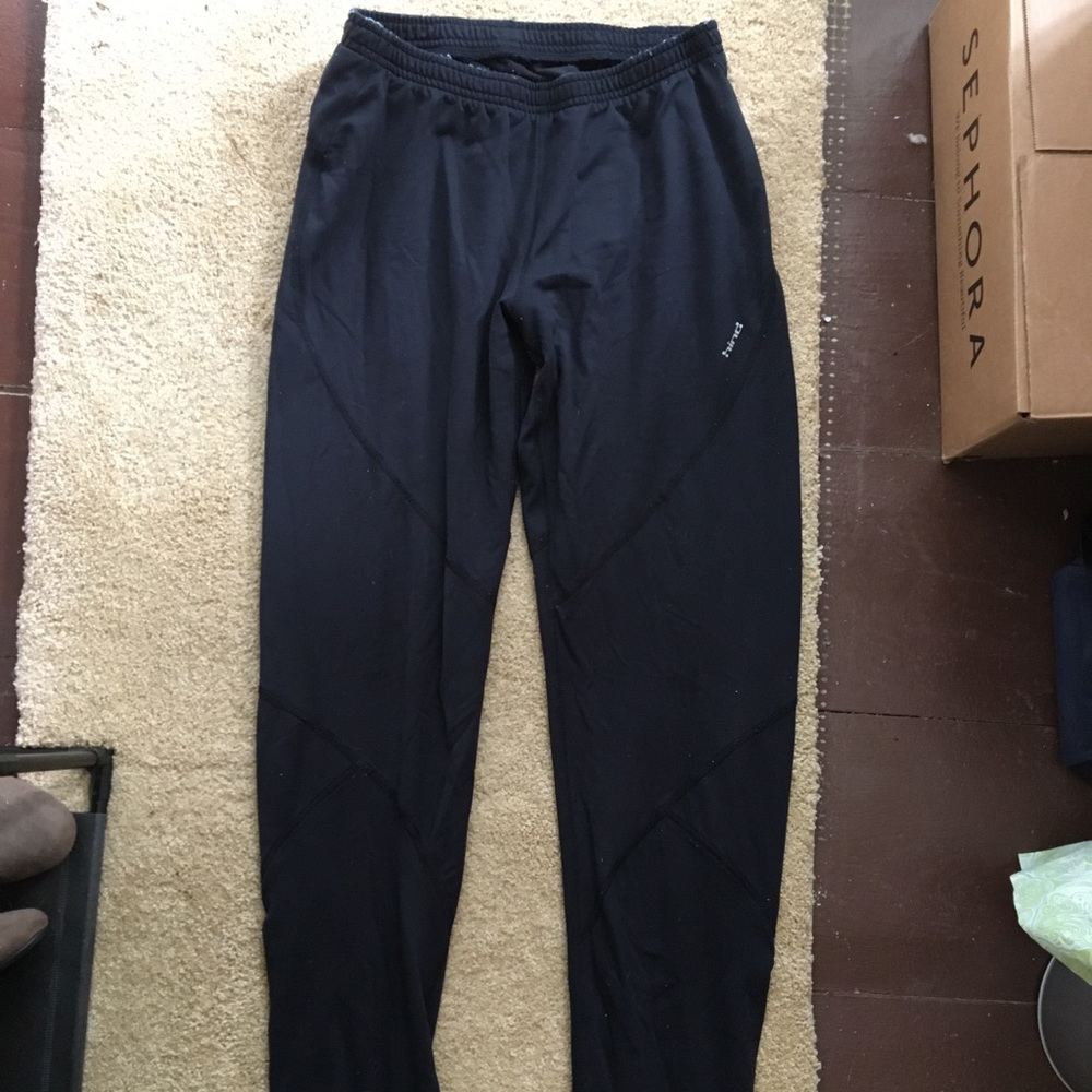 Fleece Lined Sweatpants